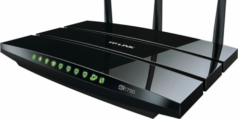 TP-LINK presenta sus nuevos dispositivos para una conexión rápida y sin fallos