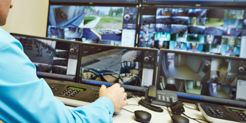 VSC Supervisor, un sistema de rondas virtuales para centrales receptoras de alarmas de VAELSYS