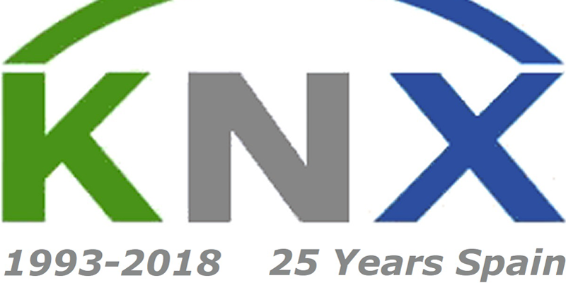 25 Aniversario KNX España