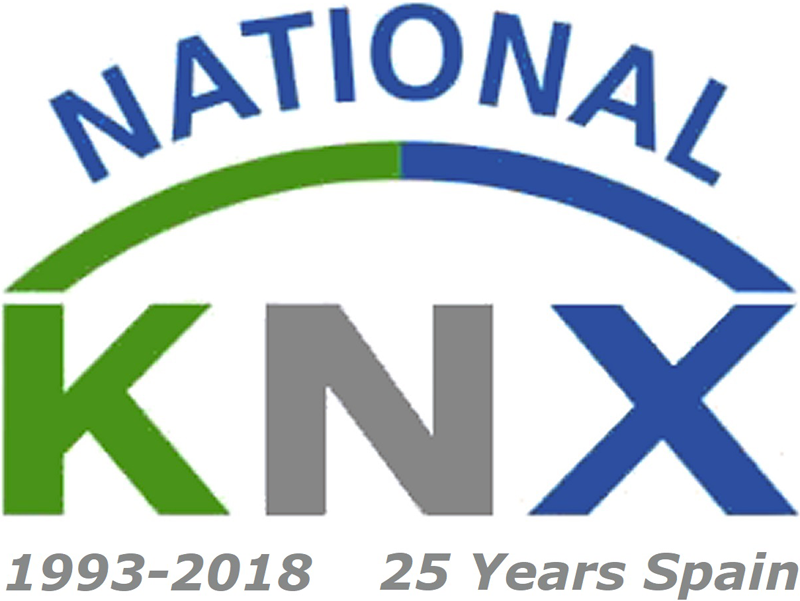 25 Aniversario KNX España