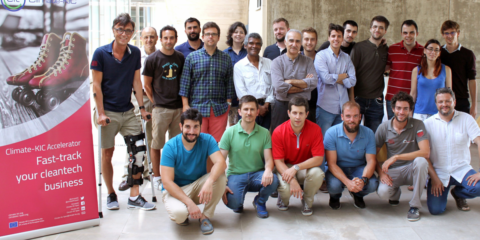 Ampliado el plazo para la presentación de proyectos a la convocatoria Climate-KIC Spain