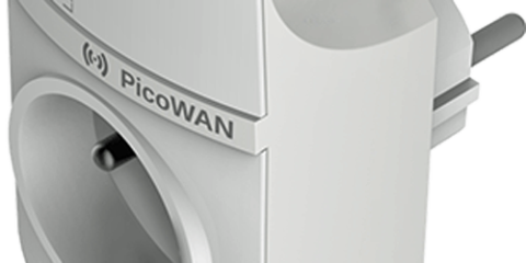 Archos lanza el dispositivo PicoWAN para mantener un protocolo de red de bajo consumo