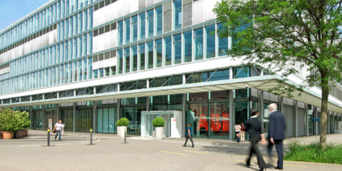 El beneficio neto de ABB aumentó un 17% en 2017 y se posiciona para un crecimiento rentable