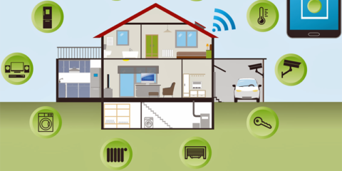 El mercado de la Domótica e Inmótica continúa creciendo, según el último estudio de CEDOM