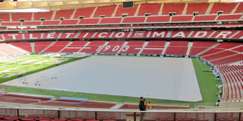 Cellnex Telecom lanza una solución de conectividad para espacios de alta afluencia de personas