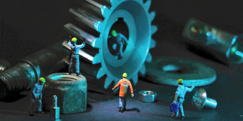 Domotys convoca un concurso para seleccionar un nuevo diseño de su logotipo