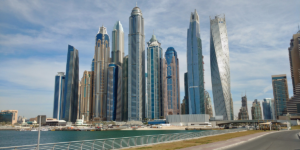 Edificios de gran altura