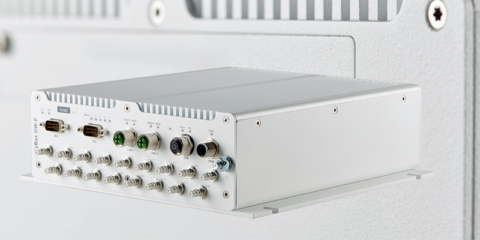 ELTEC Elektronik expande su gama de routers con una solución que combina punto de acceso wifi y servidor de comunicaciones