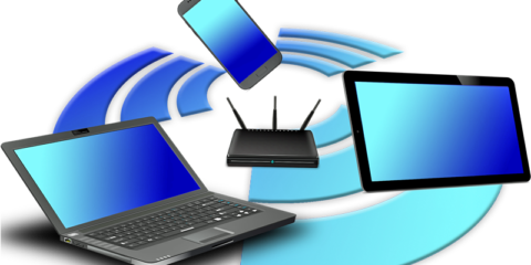 La fibra óptica hasta el hogar abarcó 6,6 millones de líneas en 2017