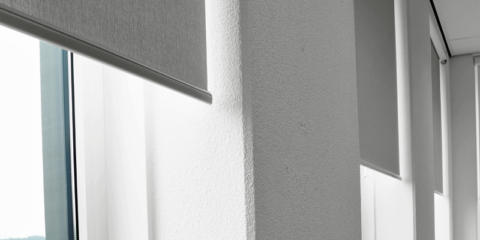 FourC, una solución IoT para la automatización de cortinas interiores