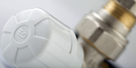 Genebre presenta su gama de válvulas de calefacción manuales y termostatizables