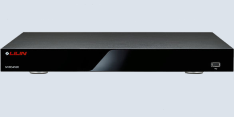Nueva serie de grabadores NVR de LILIN diseñados para el mercado de los integradores
