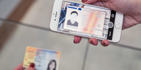 Gradiant presenta sus soluciones biométricas para el control de accesos