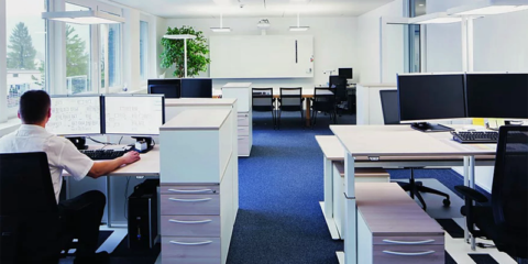 KNX Association explica la diferencia entre sensor de presencia y de movimiento