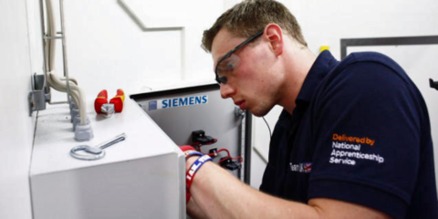 KNX Association explica cómo instalar adecuadamente un sensor de movimiento