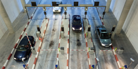 Llega al mercado español un nuevo sistema de deister electronic para la identificación de los vehículos