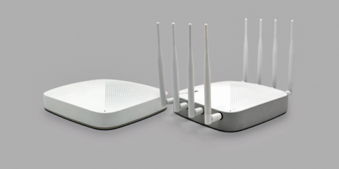 Nuevos puntos de acceso de Aerohive Networks que funcionan con el estándar 802.11ax