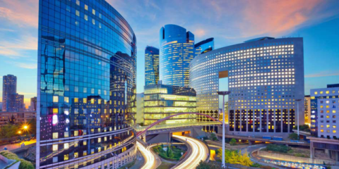 Schneider Electric mejora EcoStruxure Microgrid Advisor para control onsite más flexible de los recursos energéticos