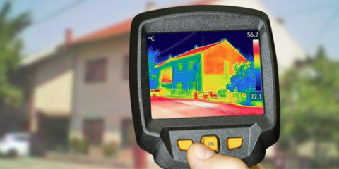 Smart Finance for Smart Buildings, un instrumento financiero del BEI para hacer más atractivas las inversiones en edificios