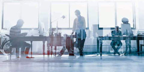 Somfy publica un libro sobre los beneficios del control y la protección solar