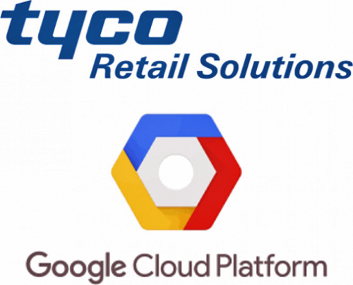Tyco Retail Solutions y Google Cloud Platform