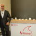V-Home by Vodafone, una plataforma de servicios Smart Home basados en IoT desarrollada con Samsung