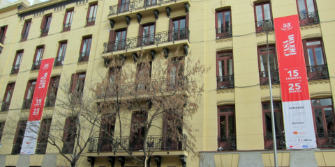 El futuro del interiorismo apuesta por la integración de la domótica en la 57ª edición de Casa Decor