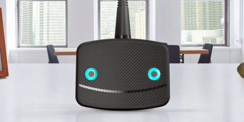 Un detector de fugas de agua para prevenir posibles inundaciones en el hogar