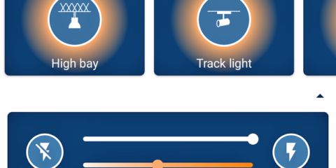 Un driver con regulación DALI y la aplicación Upulse, novedades en el portfolio de ELT para iluminación interior