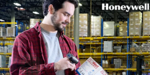 Distribución de productos de Honeywell