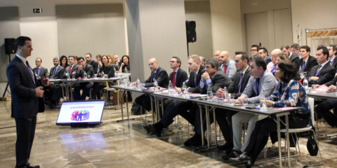 Fermax lleva la digitalización a los hogares con la tecnología DUOX, las redes wifi y sus propuestas domóticas