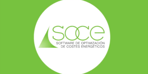 Una herramienta online de Big Data para supervisar y controlar el gasto energético en empresas