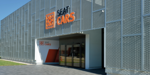 El nuevo Centro de Medicina Avanzada de SEAT logra con KNX la certificación LEED Platinum