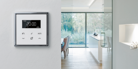 Jung desvela las tendencias en tecnologías del futuro para una mayor rentabilidad en los edificios