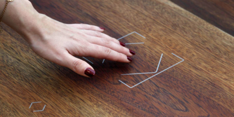 Loxone desarrolla un pulsador táctil para el control domótico del hogar inteligente