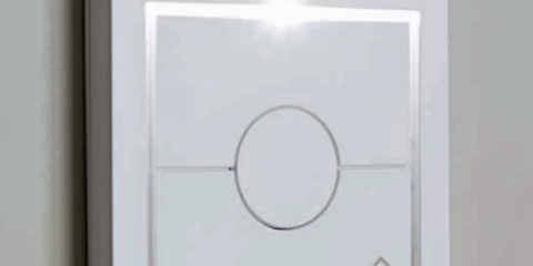 MAGO, un sistema domótico Bluetooth para el control inteligente de diferentes funciones de una vivienda