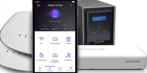 NETGEAR mostrará su solución Insight en el Congreso ASLAN 2018