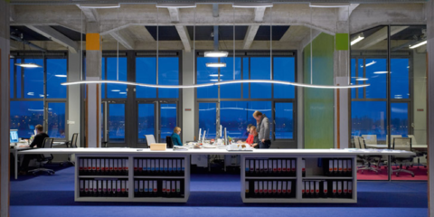 Philips Lighting pasará a llamarse Signify al tiempo que continuará usando la marca Philips