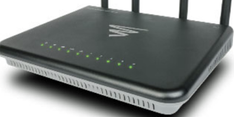 Nuevo router y acceso inalámbrico de Luxul con administración remota Domotz