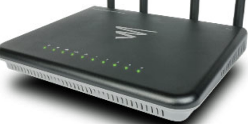 Router Epic 3