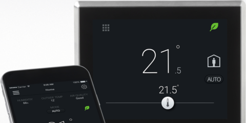 Siemens apuesta por la digitalización de los edificios para hacer frente a los cambios en el mundo de la energía