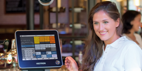 Vectron y MOBOTIX lanzan una solución común de vídeo para la transacción de datos segura en comercios