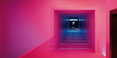 Zumtobel Group presentará sus servicios de iluminación conectada en Light+Building 2018