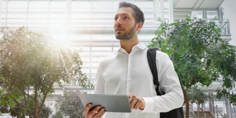 ABB presenta ClimaECO, una solución de automatización integral del HVAC en edificios comerciales