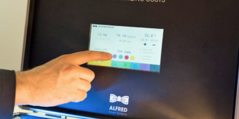 Building as a Service, un concepto basado en la automatización de los servicios y soluciones del edificio