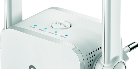 Nuevo extensor wifi de TP-Link que elimina zonas muertas y minimiza las interferencias