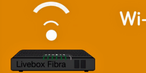 La fibra óptica de 1 Gbps simétrico de Orange permite conectar más equipos a Internet al mismo tiempo