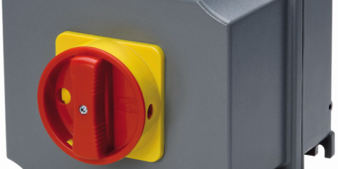 Gewiss renueva su gama de interruptores rotativos mejorando su diseño y funcionalidad