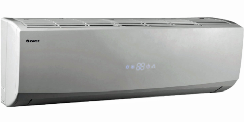 GREE integra al split Lomo tecnología Smart Wifi para su gestión desde dispositivos móviles