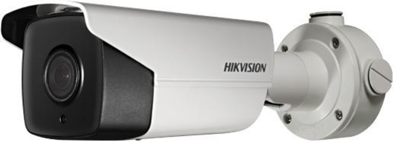 cámaras 4K Smart bullet (DS-2CD4A85F-IZ) de Hikvision